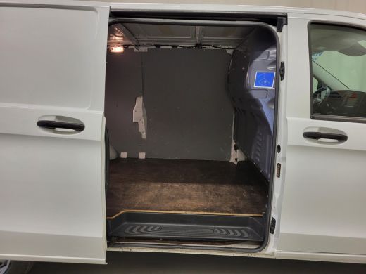 Mercedes-Benz Vito 111CDI L3/H1 Euro 6! ActivLease financial lease