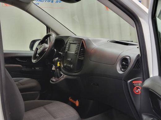 Mercedes-Benz Vito 111CDI L3/H1 Euro 6! ActivLease financial lease