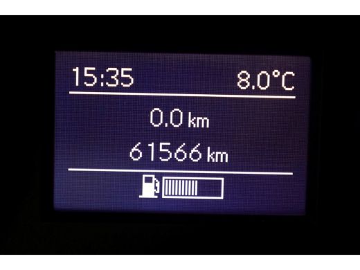 Mercedes-Benz Vito 114 CDI 136pk E6 RWD Kort Airco 10-2018 ActivLease financial lease