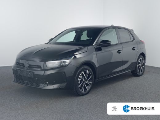 Opel Corsa 1.2 Turbo Hybrid GS 145pk | Achteruitrijcamera | Airco | Apple Carplay/Android Auto|telefooninteg...