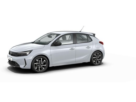 Opel Corsa Edition | Dode hoek waarschuwing | Draadloze Apple Carplay en Android Auto | LED koplampen met LE... ActivLease financial lease