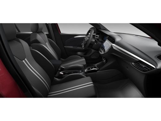 Opel Corsa GS | Dode hoek waarschuwing | IntelliLux LED Matrix-verlichting, inclusief LED matrix koplampen m... ActivLease financial lease