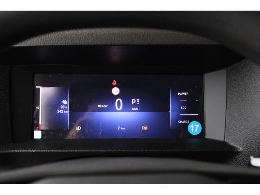 Opel Vivaro-e L3 75 kWh 0% RENTE | BETIMMERING LAADRUIMTE | 8 JAAR GARANTIE | CAMERA | DRAADLOOS CARPLAY ActivLease financial lease