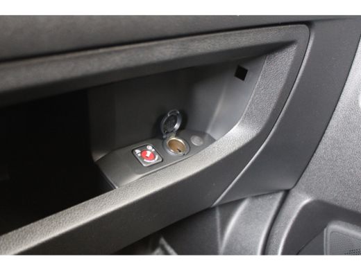 Opel Vivaro-e L3 75 kWh 0% RENTE | BETIMMERING LAADRUIMTE | 8 JAAR GARANTIE | CAMERA | DRAADLOOS CARPLAY ActivLease financial lease