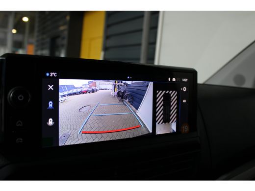 Opel Vivaro-e L3 75 kWh 0% RENTE | BETIMMERING LAADRUIMTE | 8 JAAR GARANTIE | CAMERA | DRAADLOOS CARPLAY ActivLease financial lease