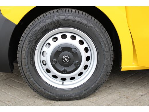 Opel Vivaro-e L3 75 kWh 0% RENTE | BETIMMERING LAADRUIMTE | 8 JAAR GARANTIE | CAMERA | DRAADLOOS CARPLAY ActivLease financial lease
