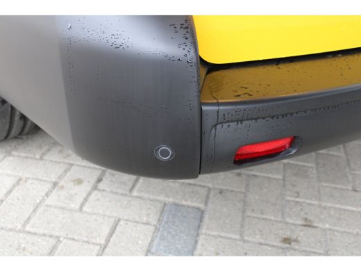 Opel Vivaro-e L3 75 kWh 0% RENTE | BETIMMERING LAADRUIMTE | 8 JAAR GARANTIE | CAMERA | DRAADLOOS CARPLAY ActivLease financial lease