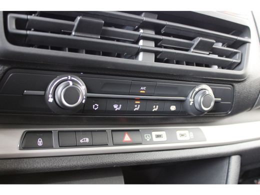 Opel Vivaro-e L3 75 kWh 0% RENTE | BETIMMERING LAADRUIMTE | 8 JAAR GARANTIE | CAMERA | DRAADLOOS CARPLAY ActivLease financial lease