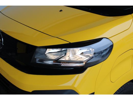 Opel Vivaro-e L3 75 kWh 0% RENTE | BETIMMERING LAADRUIMTE | 8 JAAR GARANTIE | CAMERA | DRAADLOOS CARPLAY ActivLease financial lease