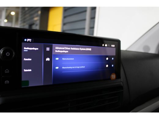 Opel Vivaro-e L3 75 kWh 0% RENTE | BETIMMERING LAADRUIMTE | 8 JAAR GARANTIE | CAMERA | DRAADLOOS CARPLAY ActivLease financial lease