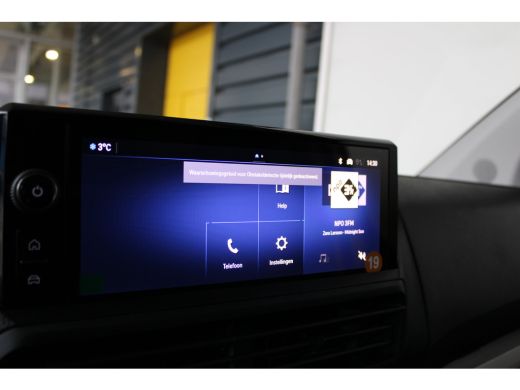 Opel Vivaro-e L3 75 kWh 0% RENTE | BETIMMERING LAADRUIMTE | 8 JAAR GARANTIE | CAMERA | DRAADLOOS CARPLAY ActivLease financial lease