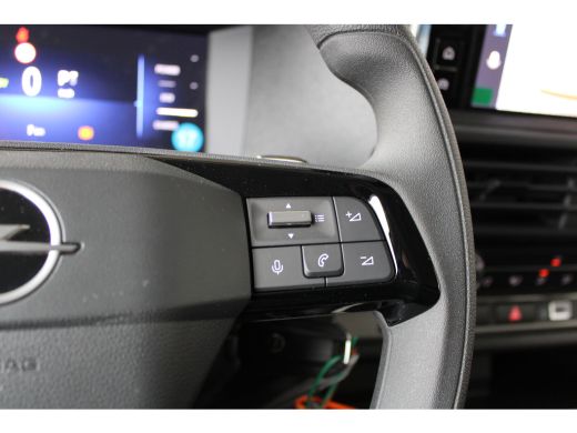 Opel Vivaro-e L3 75 kWh 0% RENTE | BETIMMERING LAADRUIMTE | 8 JAAR GARANTIE | CAMERA | DRAADLOOS CARPLAY ActivLease financial lease
