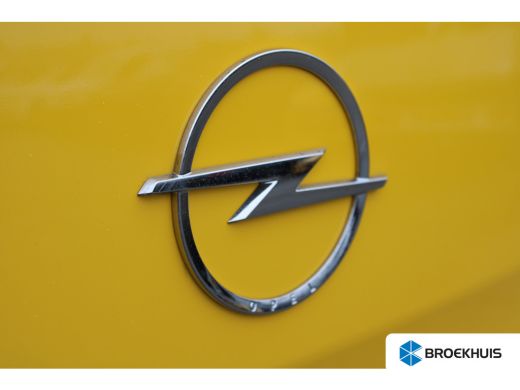 Opel Vivaro-e L3 75 kWh 0% RENTE | BETIMMERING LAADRUIMTE | 8 JAAR GARANTIE | CAMERA | DRAADLOOS CARPLAY