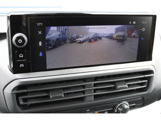 Opel Vivaro-e L3 75 kWh 0% RENTE | BETIMMERING LAADRUIMTE | 8 JAAR GARANTIE | CAMERA | DRAADLOOS CARPLAY ActivLease financial lease