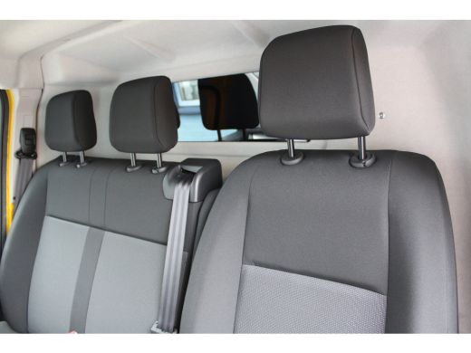 Opel Vivaro-e L3 75 kWh 0% RENTE | BETIMMERING LAADRUIMTE | 8 JAAR GARANTIE | CAMERA | DRAADLOOS CARPLAY ActivLease financial lease