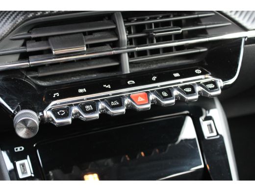 Peugeot 208 1.2 PureTech Allure Pack | Automaat | Navigatie | Camera | All season | 3D Instrumentenpaneel | 1... ActivLease financial lease