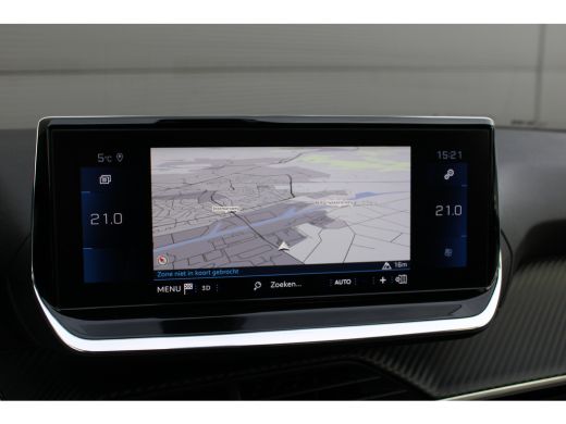 Peugeot 208 1.2 PureTech Allure Pack | Automaat | Navigatie | Camera | All season | 3D Instrumentenpaneel | 1... ActivLease financial lease