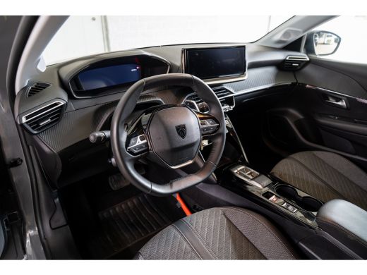 Peugeot 208 Hybrid 100 e-DCS6 Allure ActivLease financial lease