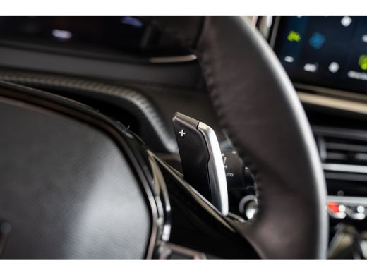 Peugeot 208 Hybrid 100 e-DCS6 Allure ActivLease financial lease