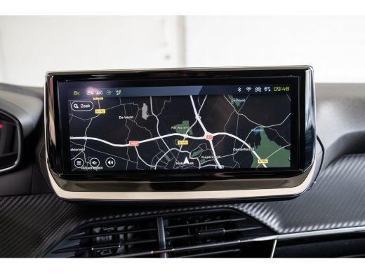 Peugeot 208 Hybrid 100 e-DCS6 Allure ActivLease financial lease