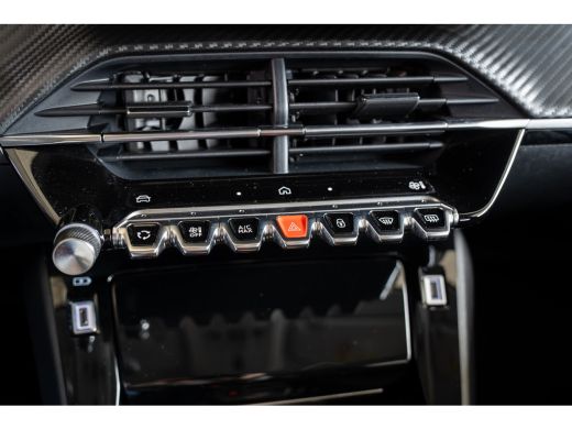 Peugeot 208 Hybrid 100 e-DCS6 Allure ActivLease financial lease