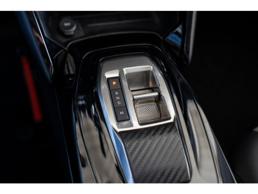 Peugeot 208 Hybrid 100 e-DCS6 Allure ActivLease financial lease