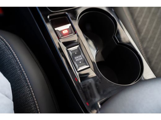 Peugeot 208 Hybrid 100 e-DCS6 Allure ActivLease financial lease