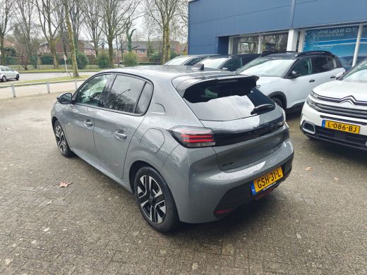 Peugeot 208 Hybrid 100 e-DCS6 Allure ActivLease financial lease