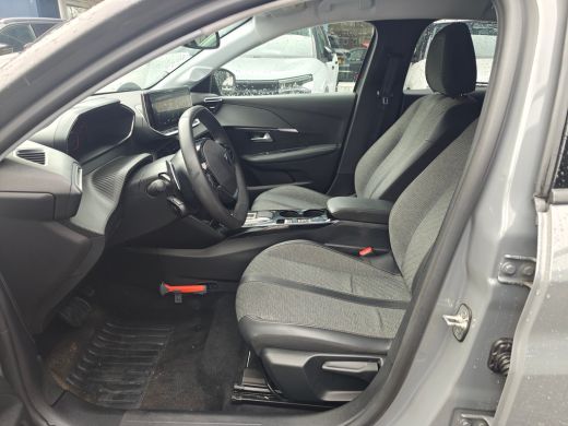 Peugeot 208 Hybrid 100 e-DCS6 Allure ActivLease financial lease