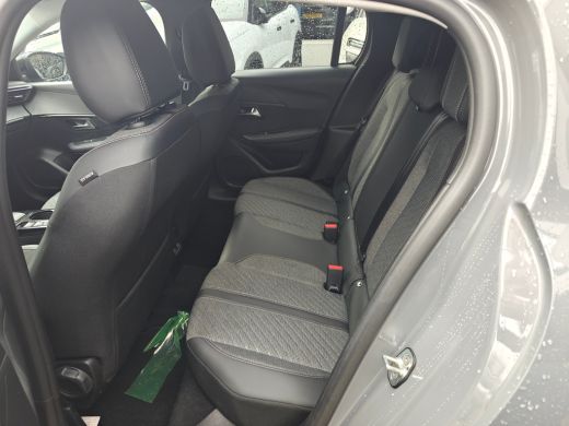 Peugeot 208 Hybrid 100 e-DCS6 Allure ActivLease financial lease