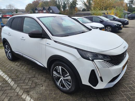 Peugeot 3008 1.6 HYbrid 225 Allure Pack Business | Achteruitrijcamera | Apple Carplay/Android Auto|telefoonint... ActivLease financial lease