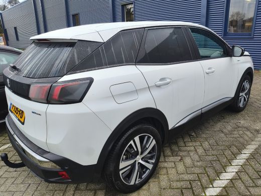 Peugeot 3008 1.6 HYbrid 225 Allure Pack Business | Achteruitrijcamera | Apple Carplay/Android Auto|telefoonint... ActivLease financial lease