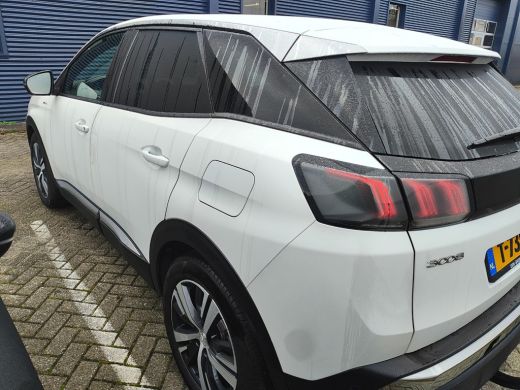 Peugeot 3008 1.6 HYbrid 225 Allure Pack Business | Achteruitrijcamera | Apple Carplay/Android Auto|telefoonint... ActivLease financial lease