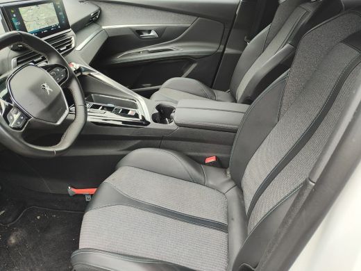 Peugeot 3008 1.6 HYbrid 225 Allure Pack Business | Achteruitrijcamera | Apple Carplay/Android Auto|telefoonint... ActivLease financial lease