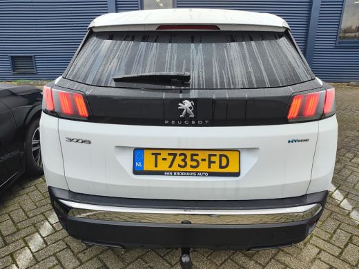 Peugeot 3008 1.6 HYbrid 225 Allure Pack Business | Achteruitrijcamera | Apple Carplay/Android Auto|telefoonint... ActivLease financial lease