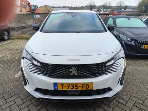 Peugeot 3008 1.6 HYbrid 225 Allure Pack Business | Achteruitrijcamera | Apple Carplay/Android Auto|telefoonint... ActivLease financial lease
