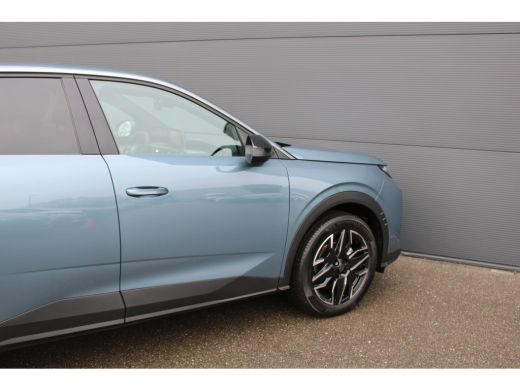 Peugeot 3008 Allure | Automaat | Navigatie | Camera | Apple carplay | Bluetooth | Nieuw | BTW auto | ActivLease financial lease