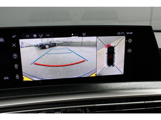 Peugeot 3008 Allure | Automaat | Navigatie | Camera | Apple carplay | Bluetooth | Nieuw | BTW auto | ActivLease financial lease