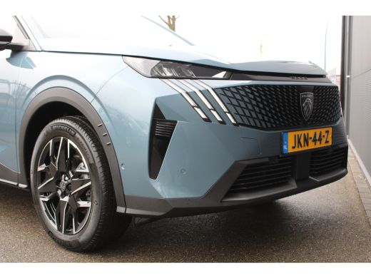 Peugeot 3008 Allure | Automaat | Navigatie | Camera | Apple carplay | Bluetooth | Nieuw | BTW auto | ActivLease financial lease