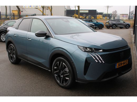 Peugeot 3008 Allure | Automaat | Navigatie | Camera | Apple carplay | Bluetooth | Nieuw | BTW auto | ActivLease financial lease