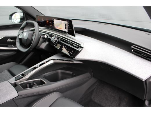 Peugeot 3008 Allure | Automaat | Navigatie | Camera | Apple carplay | Bluetooth | Nieuw | BTW auto | ActivLease financial lease