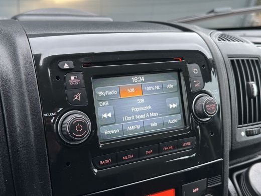 Peugeot Boxer 2.0 BlueHDI 131 PK / EURO 6 / L1H1 / 9 PERSOONS / 1e EIGENAAR / 55.222 KM !! / AIRCO / PERSONENBUS ActivLease financial lease