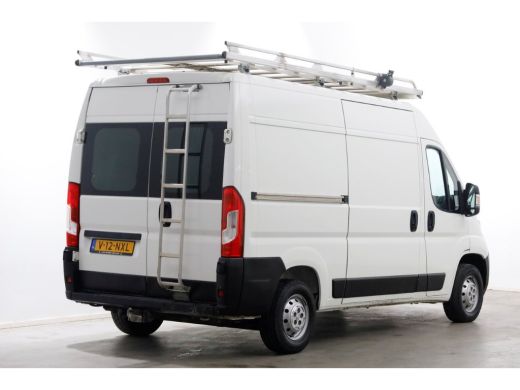 Peugeot Boxer 2.2 BlueHDi 140pk L2H2 Airco/Imperiaal 10-2020 ActivLease financial lease