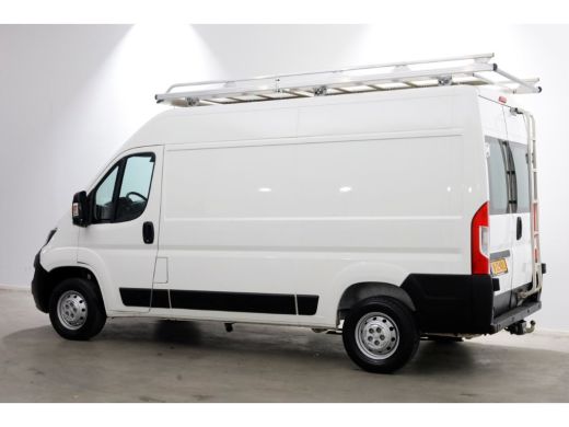 Peugeot Boxer 2.2 BlueHDi 140pk L2H2 Airco/Imperiaal 10-2020 ActivLease financial lease