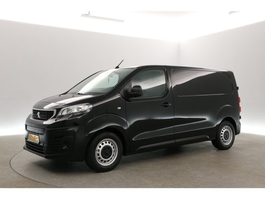 Peugeot e-Expert 75 kWh L2H1 | SOH 92% | Snelladen | Airco | Cruise | Carplay | Navi | Parkeersens. ActivLease financial lease