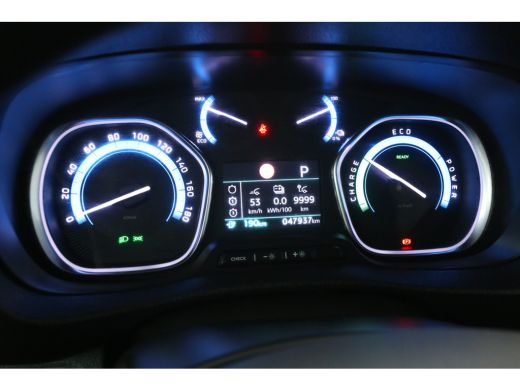 Peugeot e-Expert 75 kWh L2H1 | SOH 92% | Snelladen | Airco | Cruise | Carplay | Navi | Parkeersens. ActivLease financial lease