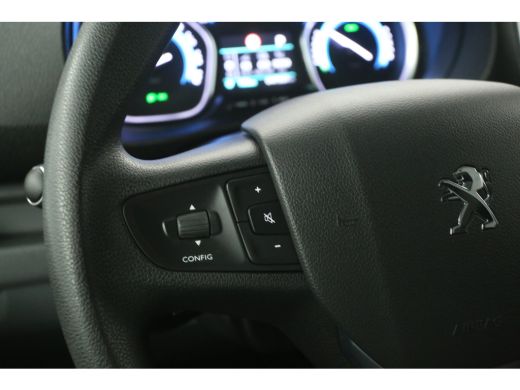 Peugeot e-Expert 75 kWh L2H1 | SOH 92% | Snelladen | Airco | Cruise | Carplay | Navi | Parkeersens. ActivLease financial lease