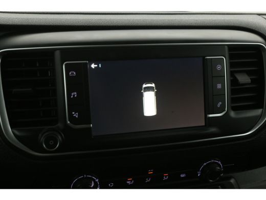 Peugeot e-Expert 75 kWh L2H1 | SOH 92% | Snelladen | Airco | Cruise | Carplay | Navi | Parkeersens. ActivLease financial lease