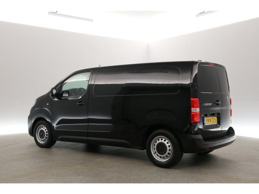 Peugeot e-Expert 75 kWh L2H1 | SOH 92% | Snelladen | Airco | Cruise | Carplay | Navi | Parkeersens. ActivLease financial lease