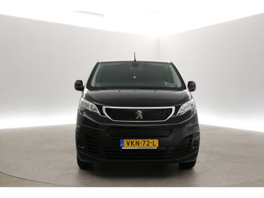 Peugeot e-Expert 75 kWh L2H1 | SOH 92% | Snelladen | Airco | Cruise | Carplay | Navi | Parkeersens. ActivLease financial lease